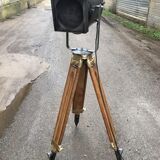 Cremer 1950 projector