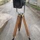 Cremer 1950 projector