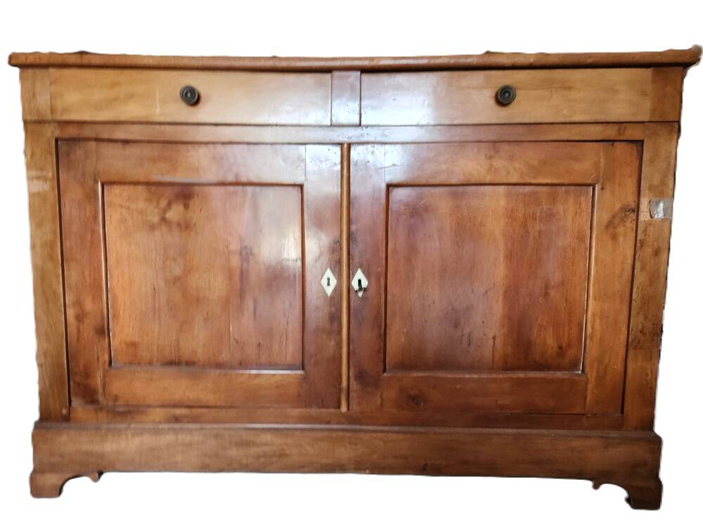 French buffet called Parisian buffet