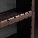 Antique Art Populaire Cabinet, France, 19th Century