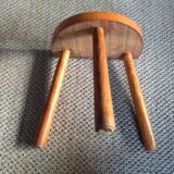 Tripod stool