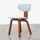 4 chairs SB37 by Cees Braakman by Pastoe 1950