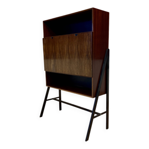 bureau palissandre design