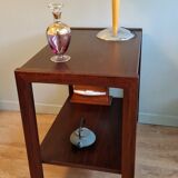 Scandinavian serving table from the 60s