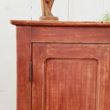 Vintage Parisian wardrobe