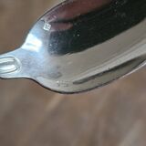 12 Ercuis teaspoons