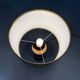 Bitossi large ceramic table lamp for Bergboms, Sweden 1960’s