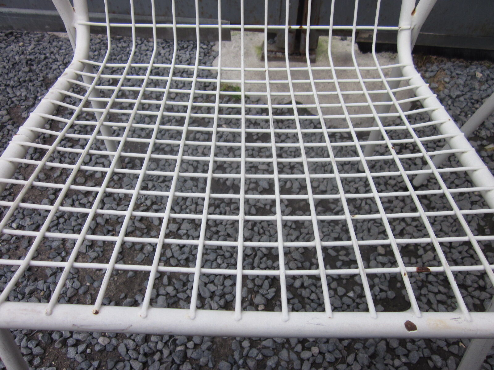 Pair of chair Emu model Rio