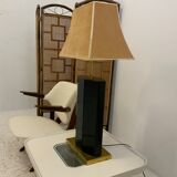Ambient table lamp dating from the 70s