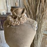 Ancien mannequin de couture le tourneur