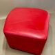 Sofa chaise longue leather design "walter knoll"