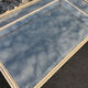 Large coffee table Pierre Vandel