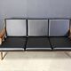 Vintage three seater 'de knoop' sofa by de ster Gelderland, 1960s