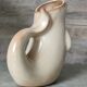 Zoomorphic pitcher Dolphin