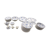 English ironstone tableware - Johnson Brothers - Indies