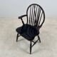 Windsor armchair 1950