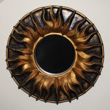 Sun mirror by Alan Wallis, United Kingdom, 1980
