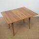 Portfolio table - Game table