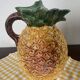Pineapple slush pitcher h26