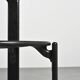 Vintage chair by Bruno Rey, circa 1971