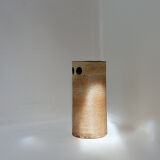 Vintage ceramic umbrella stand 'Atelier Perignem (1949-1988)' - Belgium