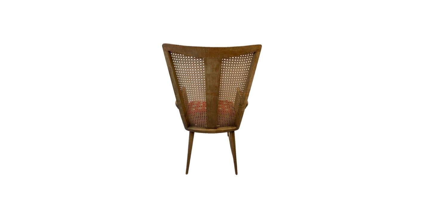 Armchair, West Germany, 1960