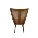 Armchair, West Germany, 1960