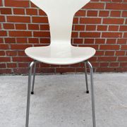 Mosquito Chair by Arne Jacobsen for Fritz Hansen, 1970s