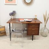 Bureau moderniste
