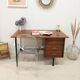 Modernist desk