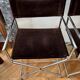 Paire de chaises de bureau, 1970