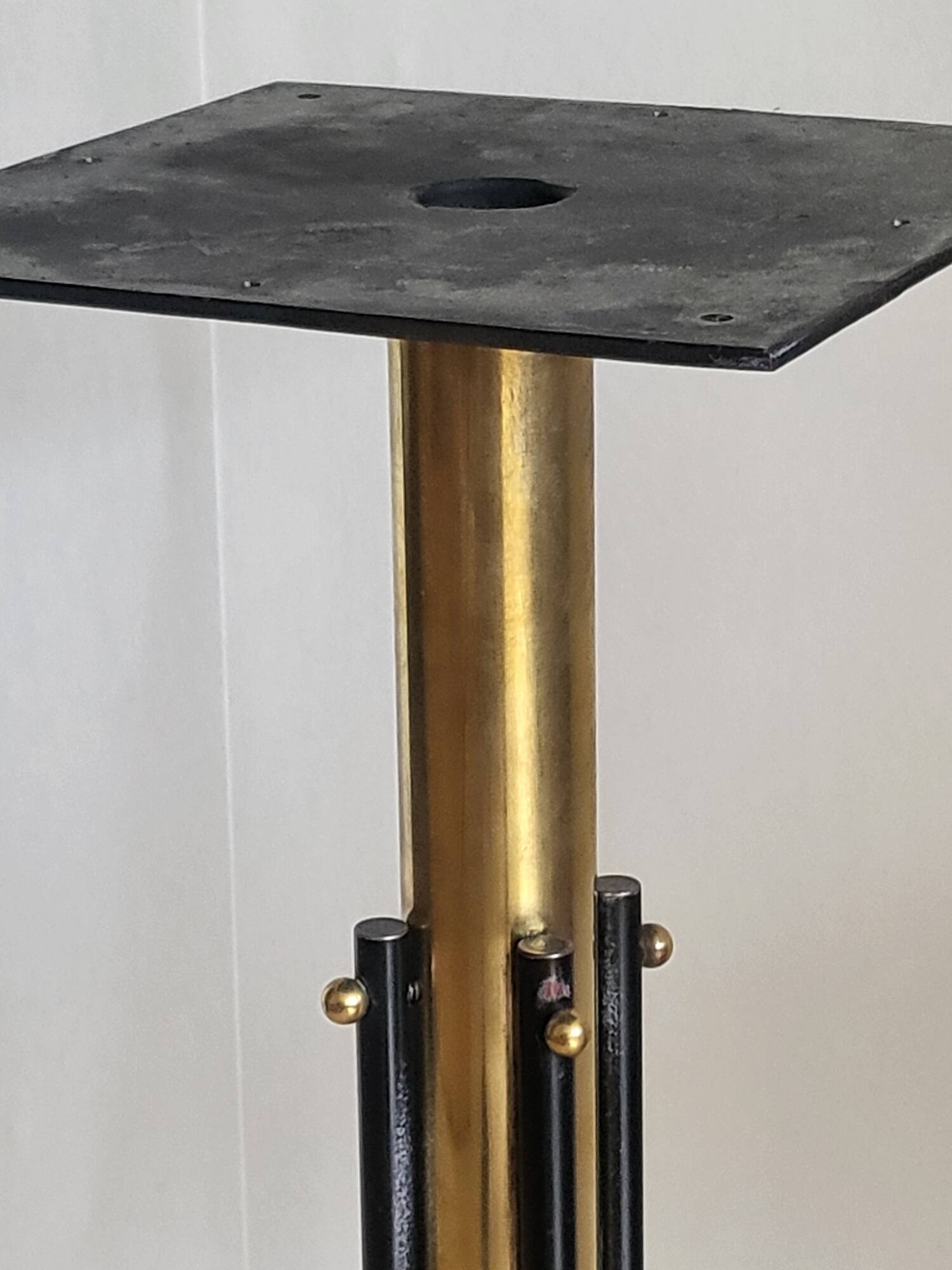 1950's Italian centre/dining table.