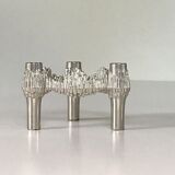 Quist Nagel modular candlesticks