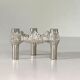 Quist Nagel modular candlesticks