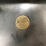 Industrial office Roneo in raw metal