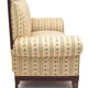 Alsatian sofa
