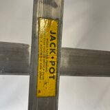 Pair of armchairs G10 by Pierre Guariche