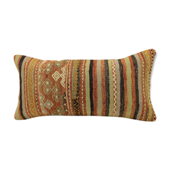 Coussin kilim 30x60 cm