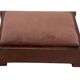 Art Deco footstool foot rest minimalist 30's design