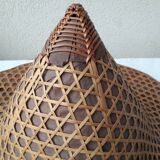 Asian hat