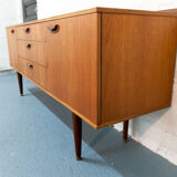scandinavian sideboard 182cm