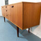 scandinavian sideboard 182cm