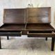 Writing desk/office desk of a notary