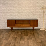 Scandinavian style enfilade Simat 1960