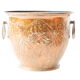 Copper pot-pots duo
