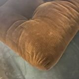 Mario Bellini fireside chair