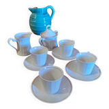 Coffee service