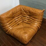 Togo sofa set model designed by Michel Ducaroy 1973