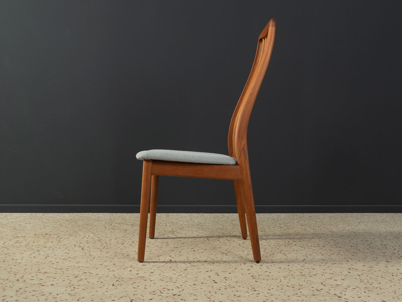 1960s Dining Chairs, Benny Linden