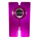 Lampe de Table Vintage • V.Fuschia • Space Age • 1970